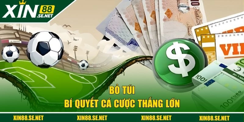 Bí quyết chơi game thắng lớn